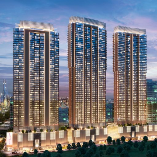 Pavilion Damansara Heights